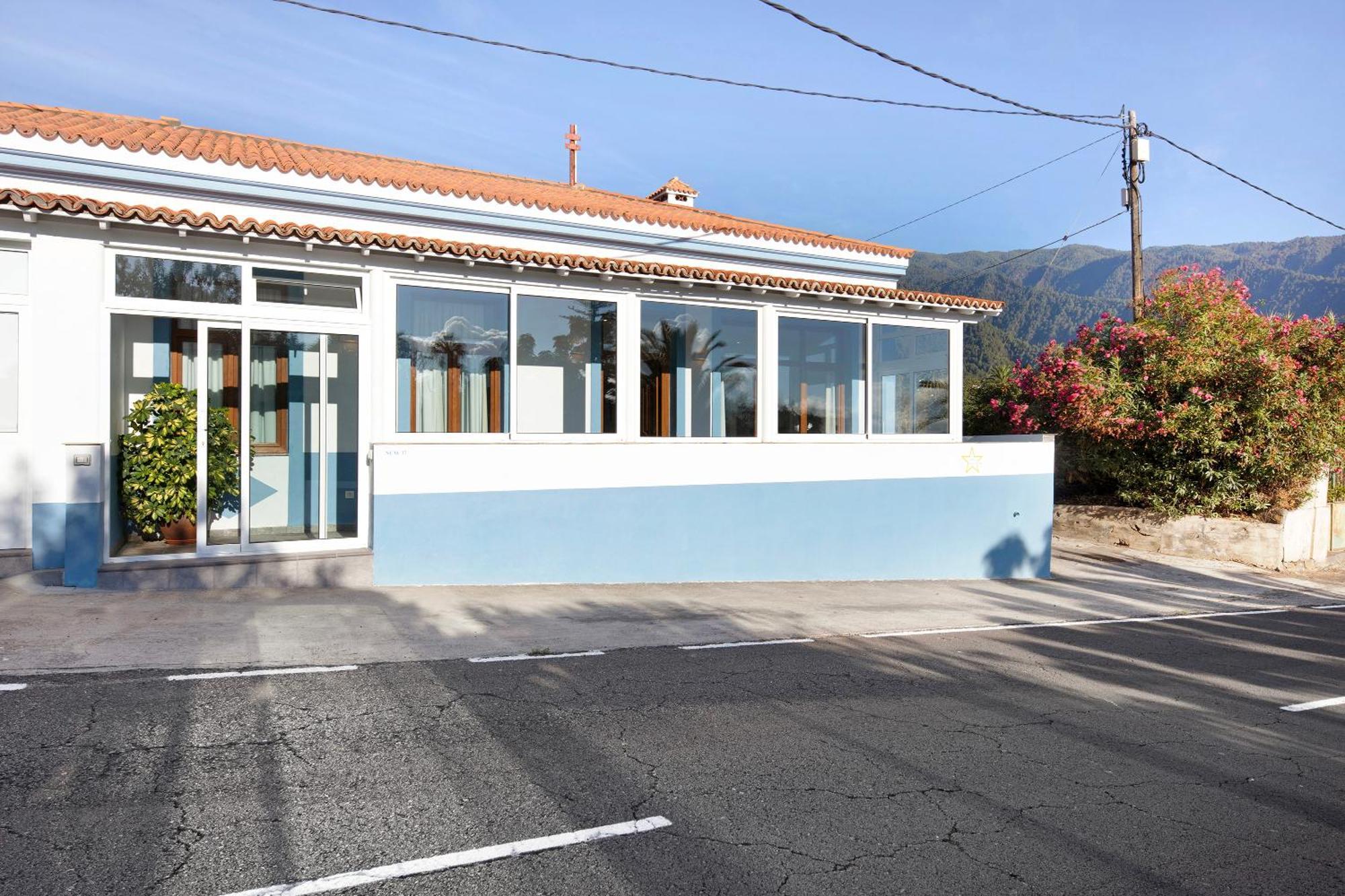Holiday home Casa Camino La Estrella
