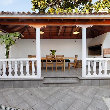 Casa Camino La Estrella Villa Brena Alta Exterior photo